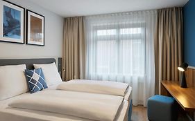 GHOTEL Hotel & Living Hannover